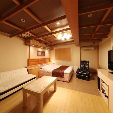 Hotel Fine Garden Senboku (Adults Only) Sakai  Exterior foto