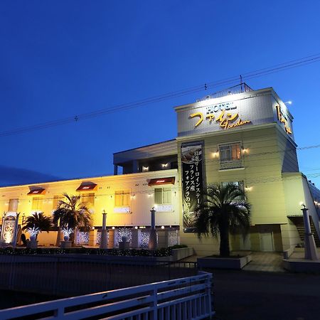 Hotel Fine Garden Senboku (Adults Only) Sakai  Exterior foto