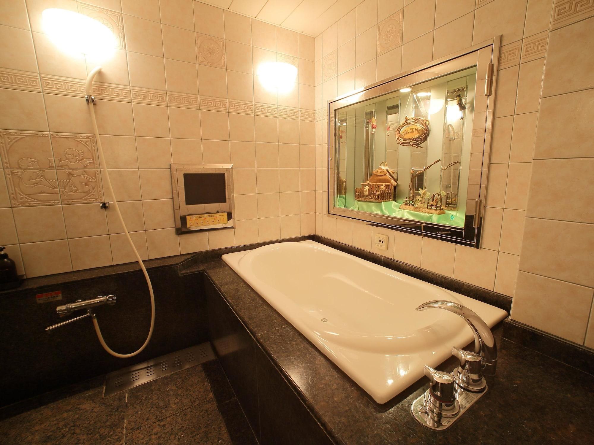 Hotel Fine Garden Senboku (Adults Only) Sakai  Exterior foto