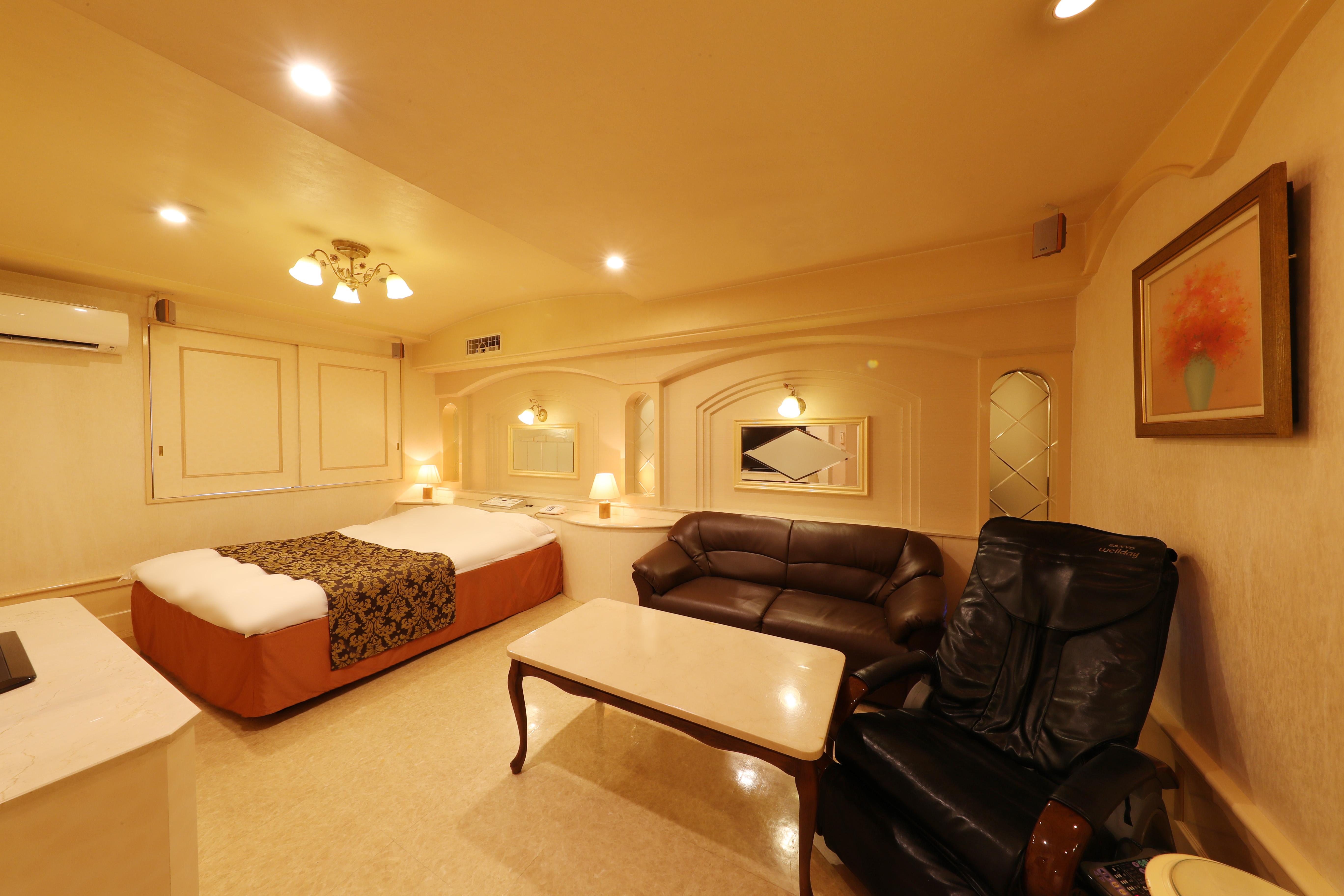 Hotel Fine Garden Senboku (Adults Only) Sakai  Exterior foto