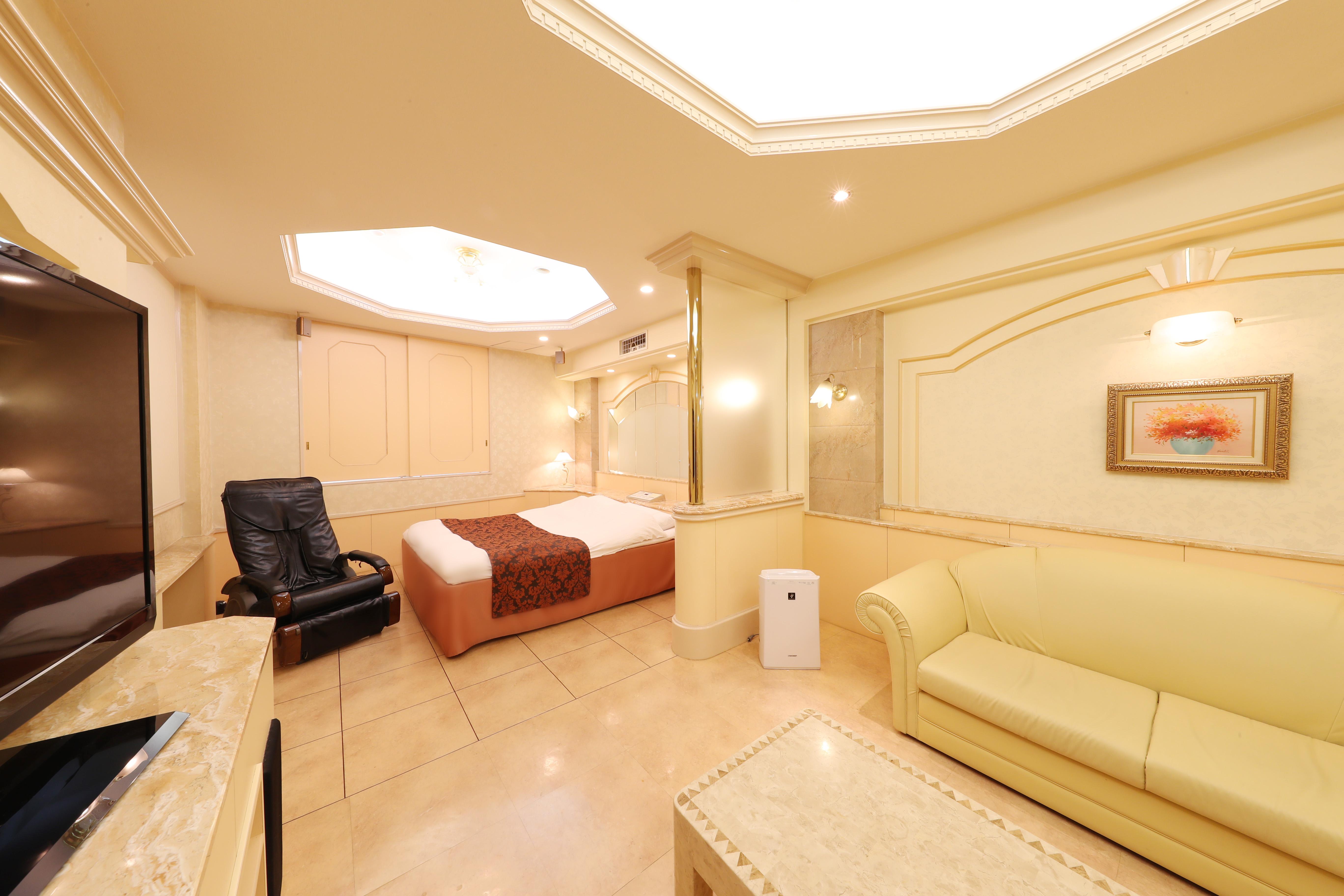 Hotel Fine Garden Senboku (Adults Only) Sakai  Exterior foto