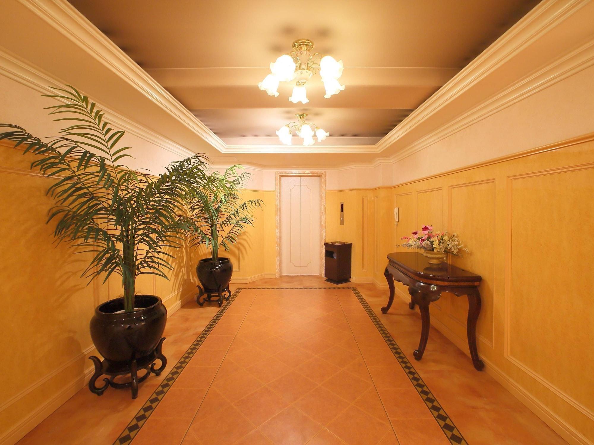 Hotel Fine Garden Senboku (Adults Only) Sakai  Exterior foto
