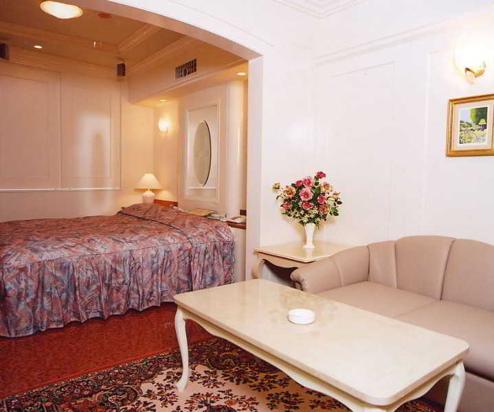 Hotel Fine Garden Senboku (Adults Only) Sakai  Exterior foto