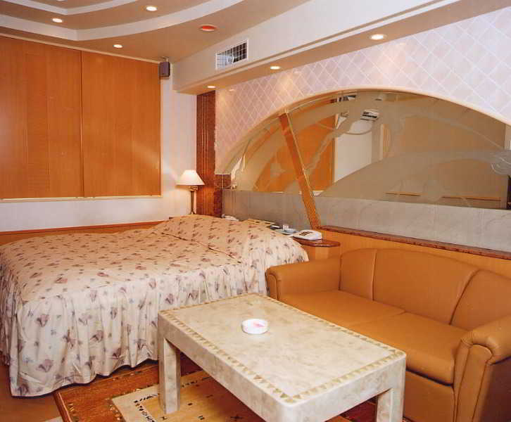 Hotel Fine Garden Senboku (Adults Only) Sakai  Exterior foto